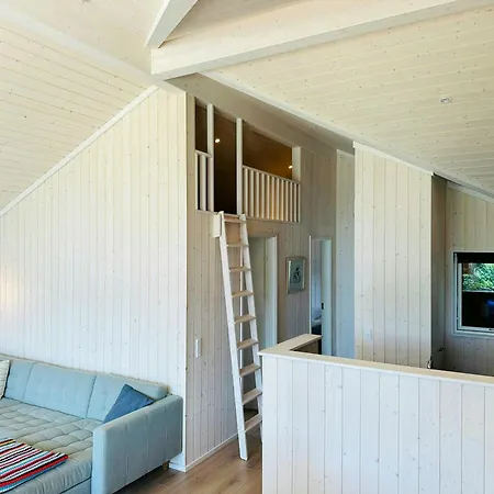 Holiday home Classic Near Forest And In Grenaa