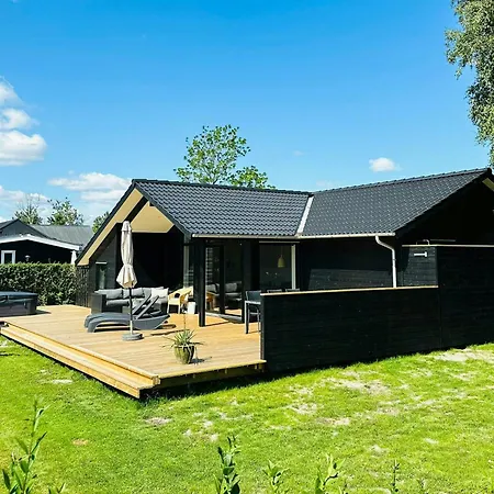 Classic Near Forest And In Grenaa